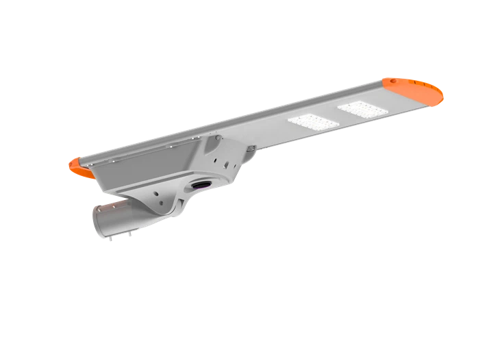 All In One Solar Street Light Outdoor