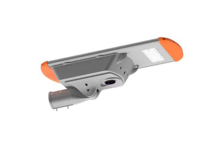 All In One Solar Street Light Outdoor